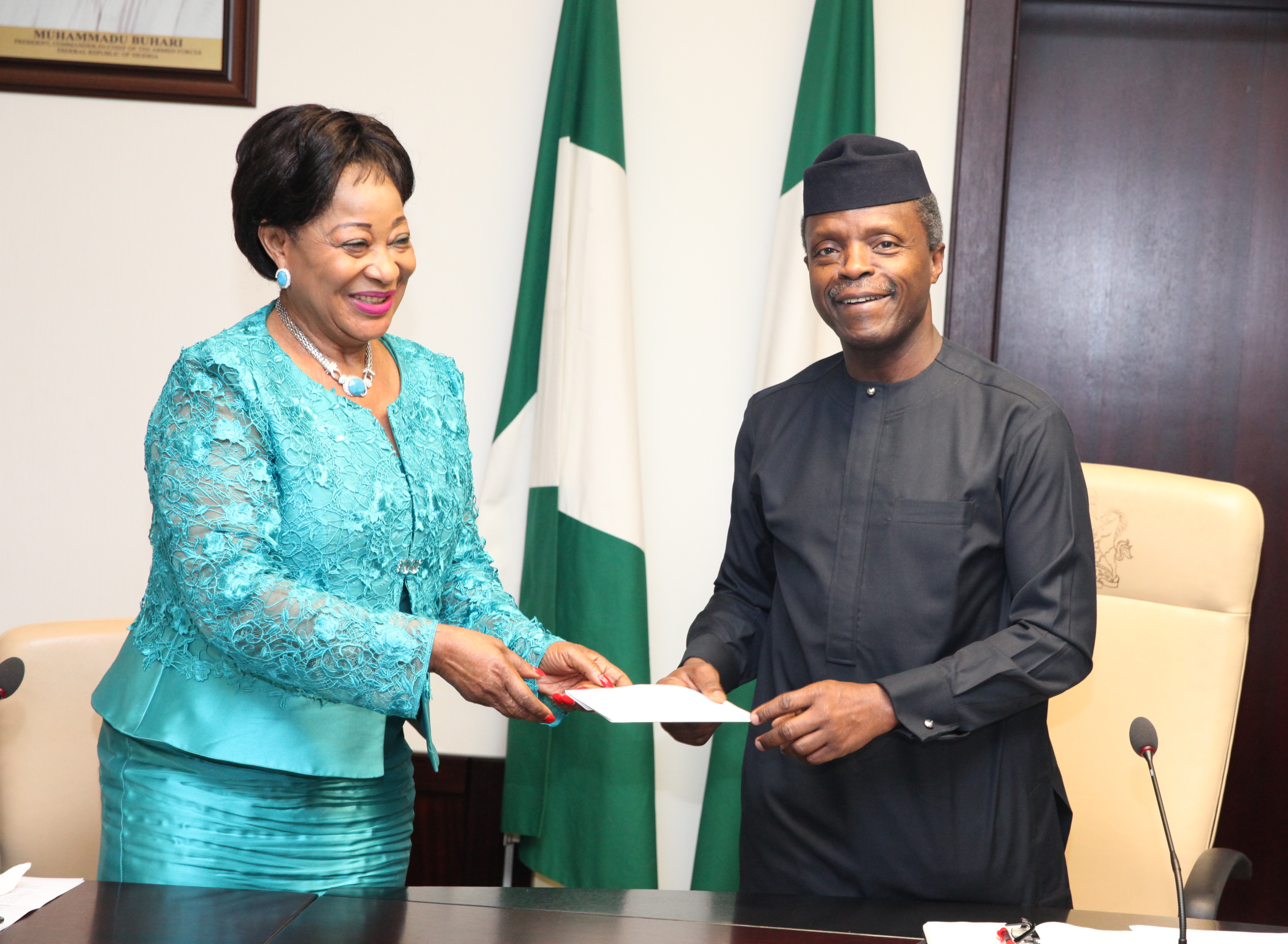 FG’s $25B Infrastructural Fund Receiving Favourable Interests