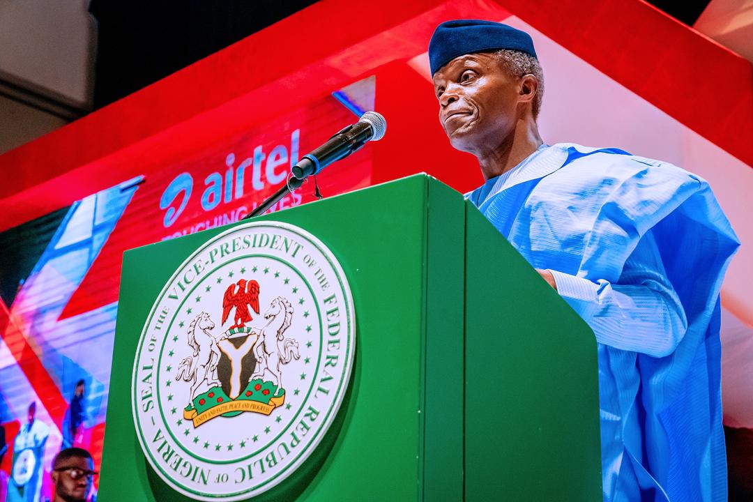 How We Drafted APC Manifesto In 2014 Focusing On Social Investments