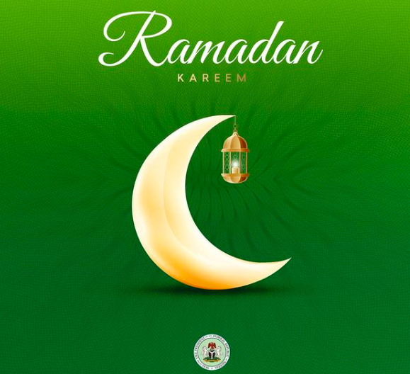 Ramadan Is A Time For Higher Virtues Of Love, Kindness & Generosity, Says Osinbajo