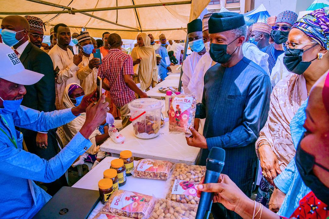 osinbajo-impressed-with-progress-of-msmes-says-fg-will-resolve-their-challenges-remove