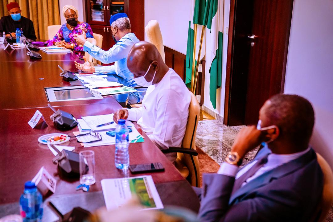 Let’s Take Bold, Big Decisions To Make A Difference In Our Civil Service, Says Osinbajo