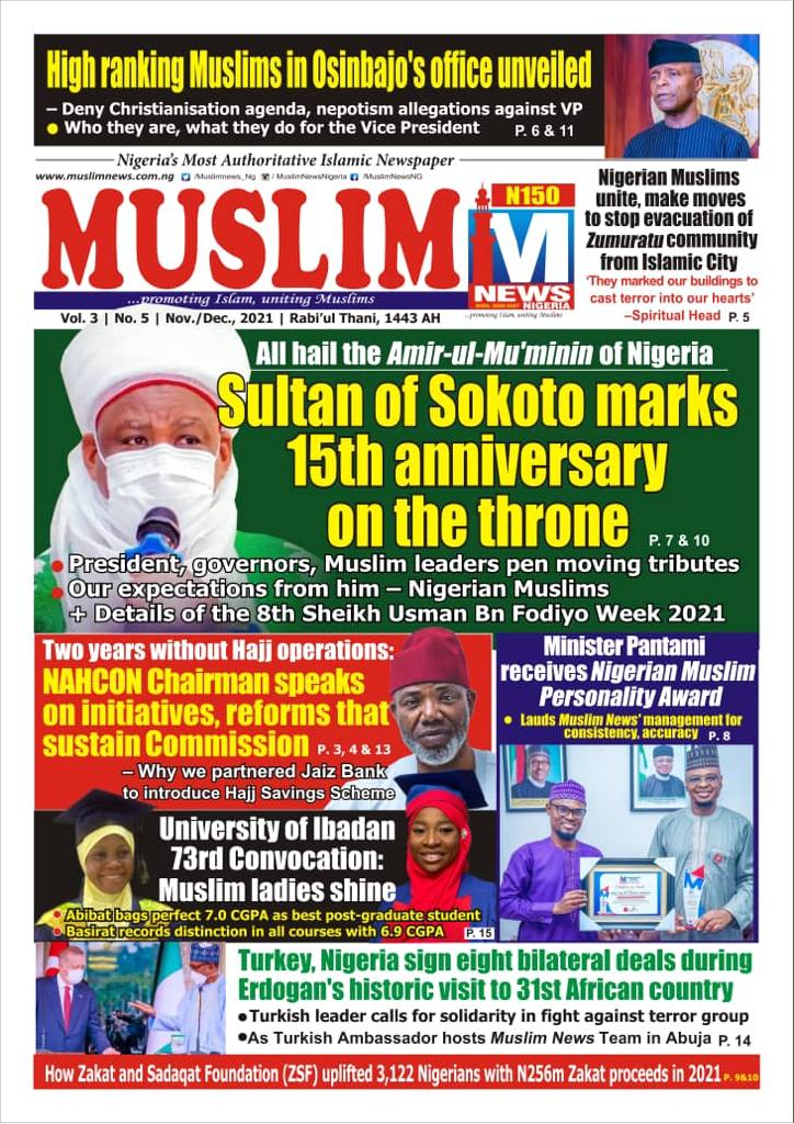 Muslim News