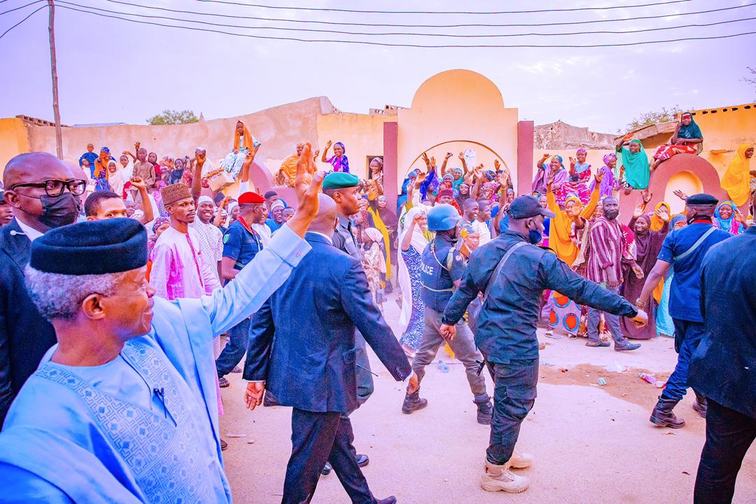 2022 Kano Durbar Festival At The Emir Of Kano’s Palace In Kano State On 03/05/2022