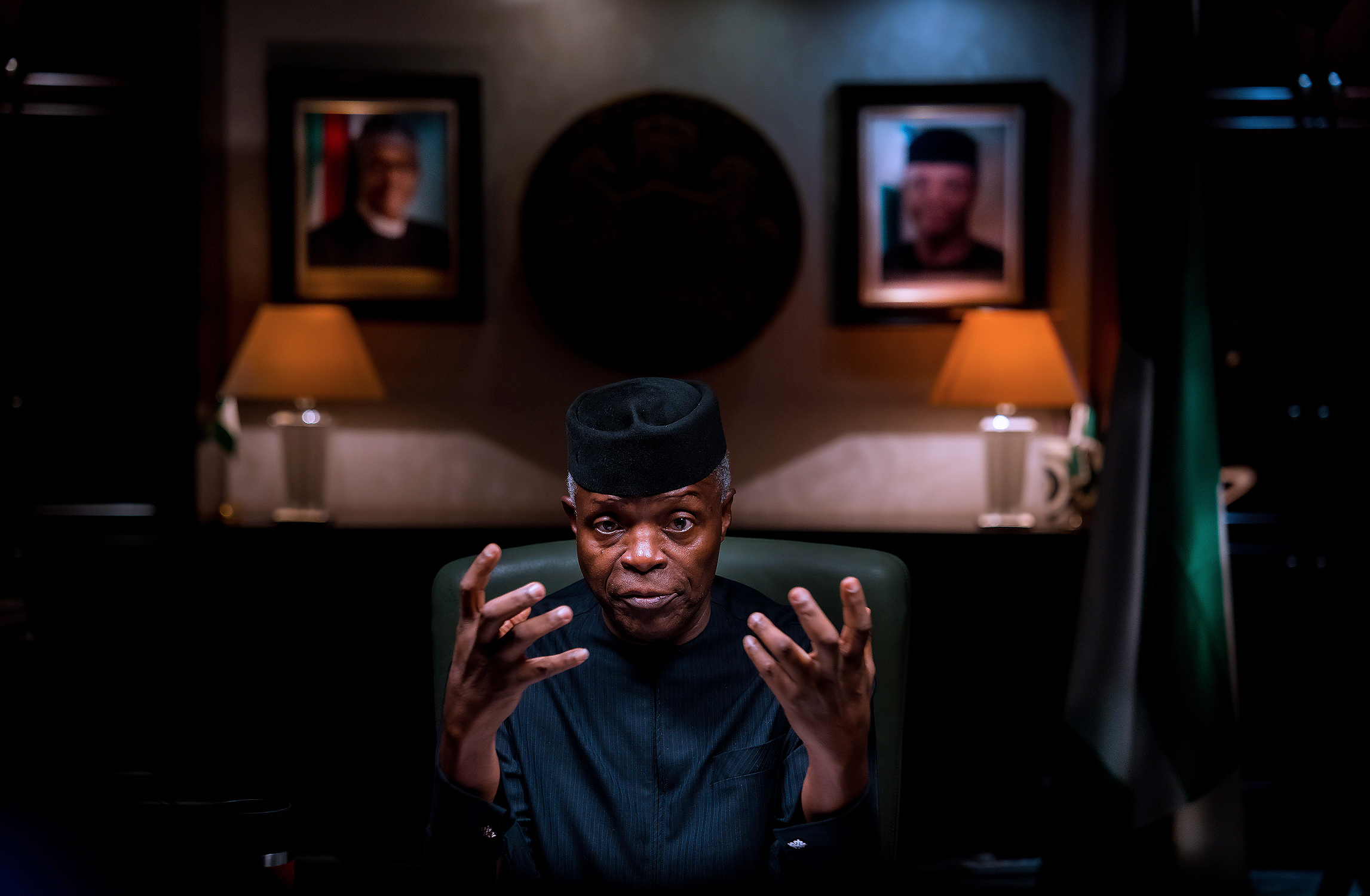 Knowledgeable Leadership Committed To Good Governance, Key To Africa’s Growth Ambitions – Osinbajo