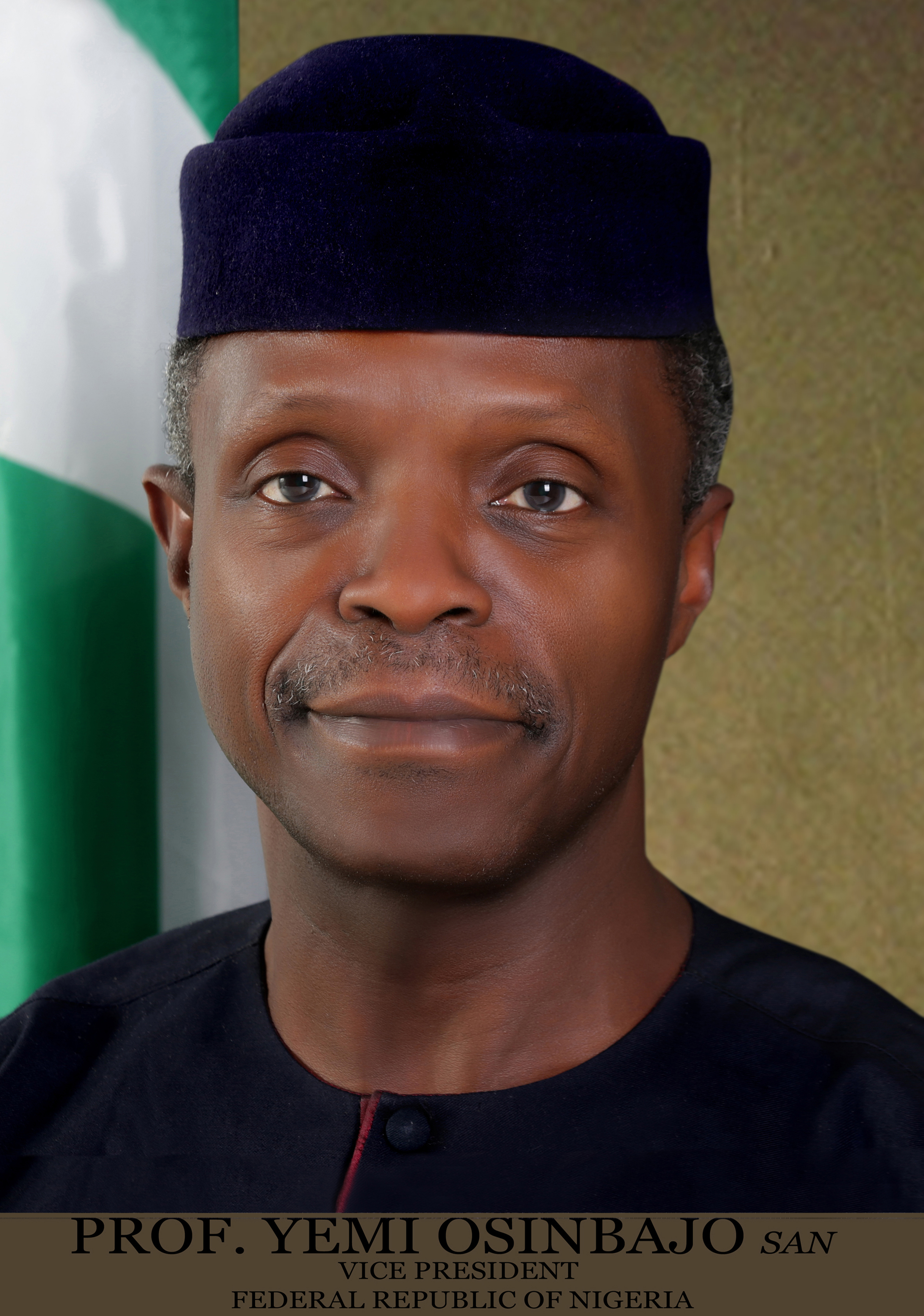 The Commonwealth Names Osinbajo Leader Of Next Month’s Sierra Leone Elections Observer Group